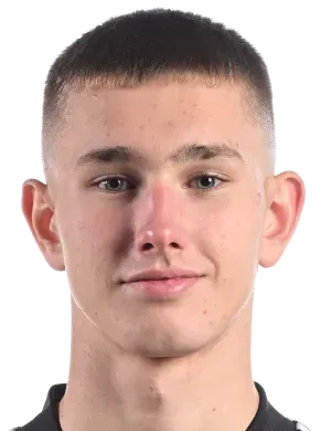 Mikolaj Kiliszek photo 