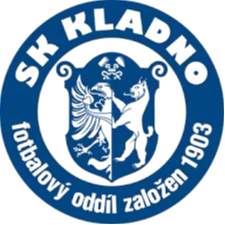 SK Kladno U19 logo