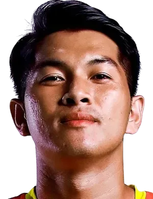 Johnmar Barsanilla photo 