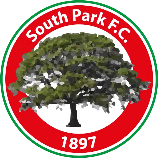 South Park logo