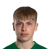 Kristofer Robin Grun logo