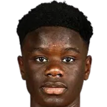 mahamadou susoho logo