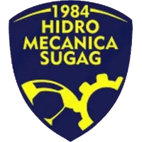 CSL Hidro Mecanica Sugag logo