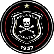 Orlando Pirates B logo