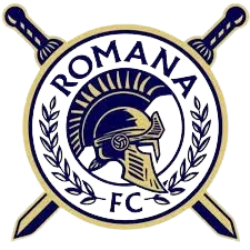 Romana FC U19 logo
