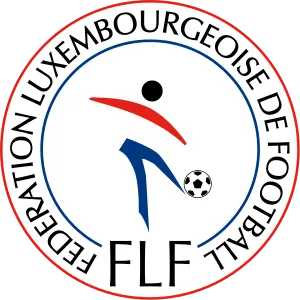 Luxembourg U21 logo