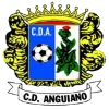 CD Anguiano logo