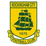 Rockingham City FC Reserves logo