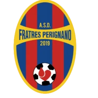 ASD Fratres Perignano 2019 logo