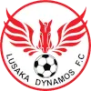 Lusaka Dynamos (w) logo