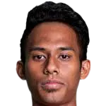 Iqram Rifqi Bin Mohammed Yazid logo