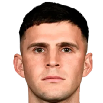 Giovanni Gonzalez photo 