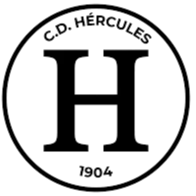 CD Hercules (W) logo