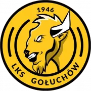 LKS Goluchow logo