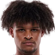 Jacen Russell-Rowe logo