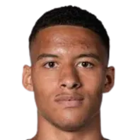 elias maluvunu photo 