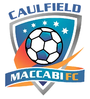 Maccabi Caulfield (W) logo