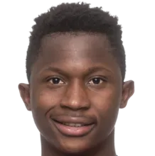 Lassana N'Diaye logo