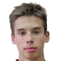 Vladislav Bakulin logo