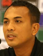 Fadzuhasny Juraimi photo 