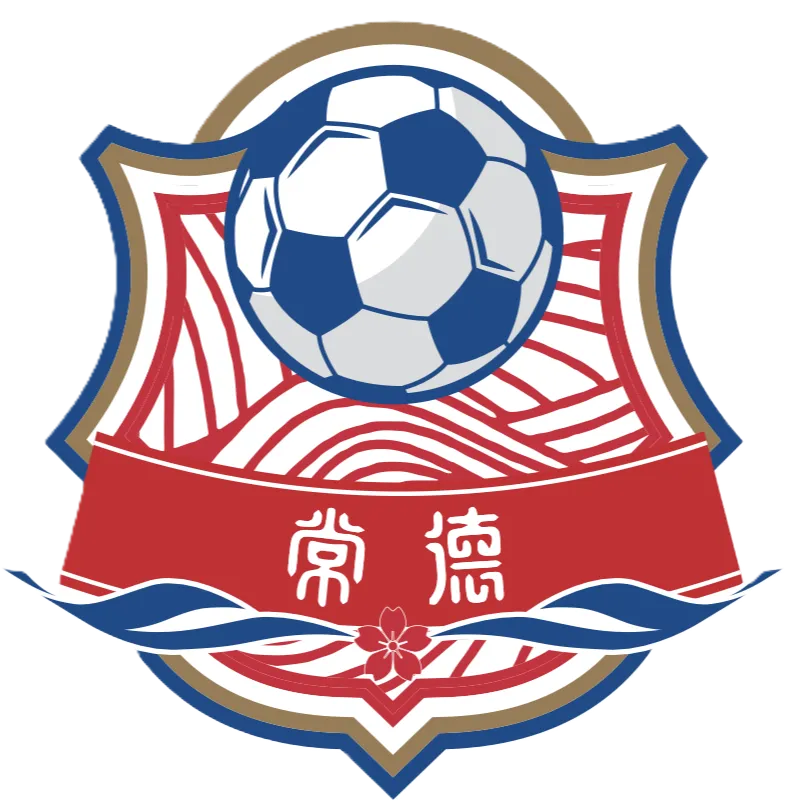 Changde Football Team logo
