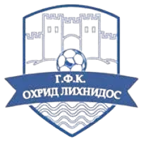 FK Ohrid Lihnidos U19 logo