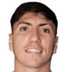 Matias Coronado logo