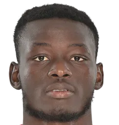 Marius Mouandilmadji logo