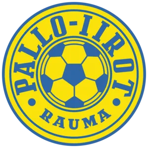 P-Iirot logo