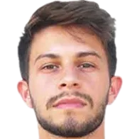 Muhamed Al-Ghoul portrait