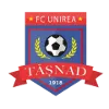 AFC Unirea Tasnad logo