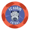 FC Kurim logo