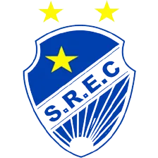 Sao Raimundo RR (w) logo
