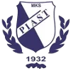 Piast Piastow logo