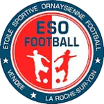 La Roche-sur-Yon (w) logo