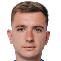 Denys Svityukha photo 