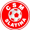 CSM Slatina U19 logo