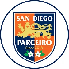 San Diego Parceiro Women logo