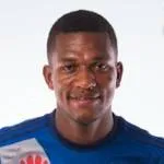 Romario Caicedo logo