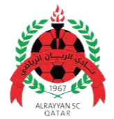 Al-Rayyan logo
