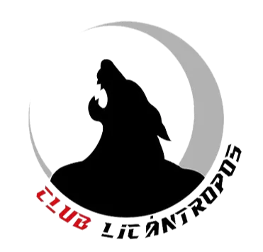 Club Licantropos logo