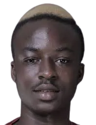 Ababacar Moustapha Lo logo