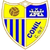 Conil CF logo