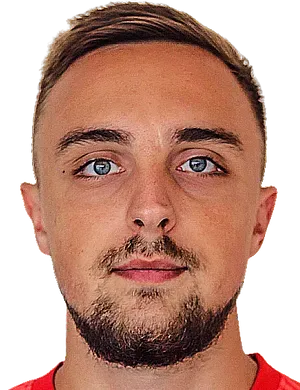 Maksim Nesterov logo