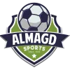 Al Magd logo