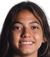 Angelique Montserrat Saldívar Pavón portrait