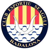 CE Seagull Women logo