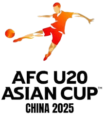 AFC U20 Asian Cup logo