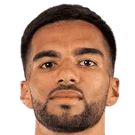 Matthéo Xantippe portrait