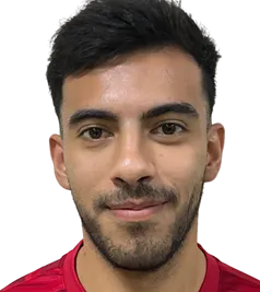 Luciano Nahuel Gutierrez photo